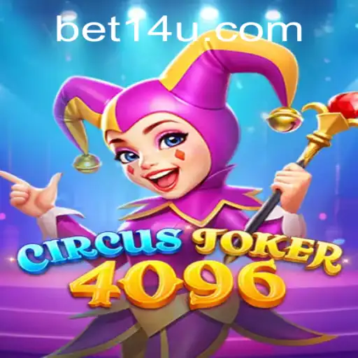 Explorando o Universo de CircusJoker4096: Regras e Estratégias de Jogo