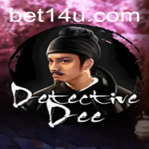 Explorando o Mundo de DetectiveDee: Mergulhe no Jogo de Mistério com bet14