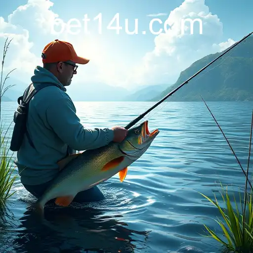 Jogos de pesca