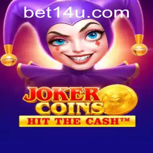 Explorando JokerCoins: A Nova Sensação no Mundo dos Jogos