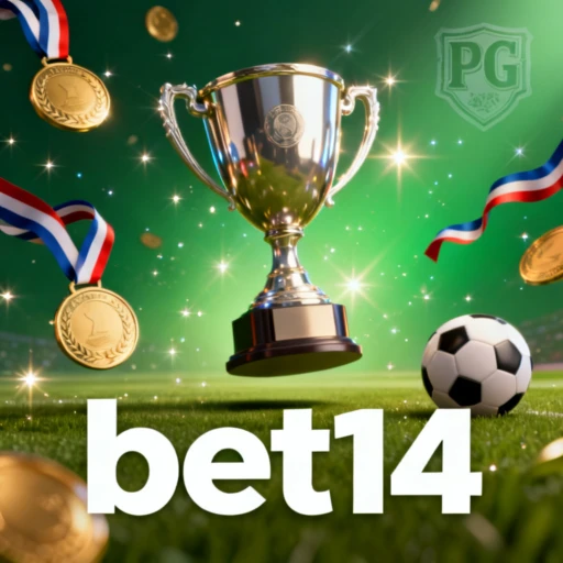 bet14 Logo
